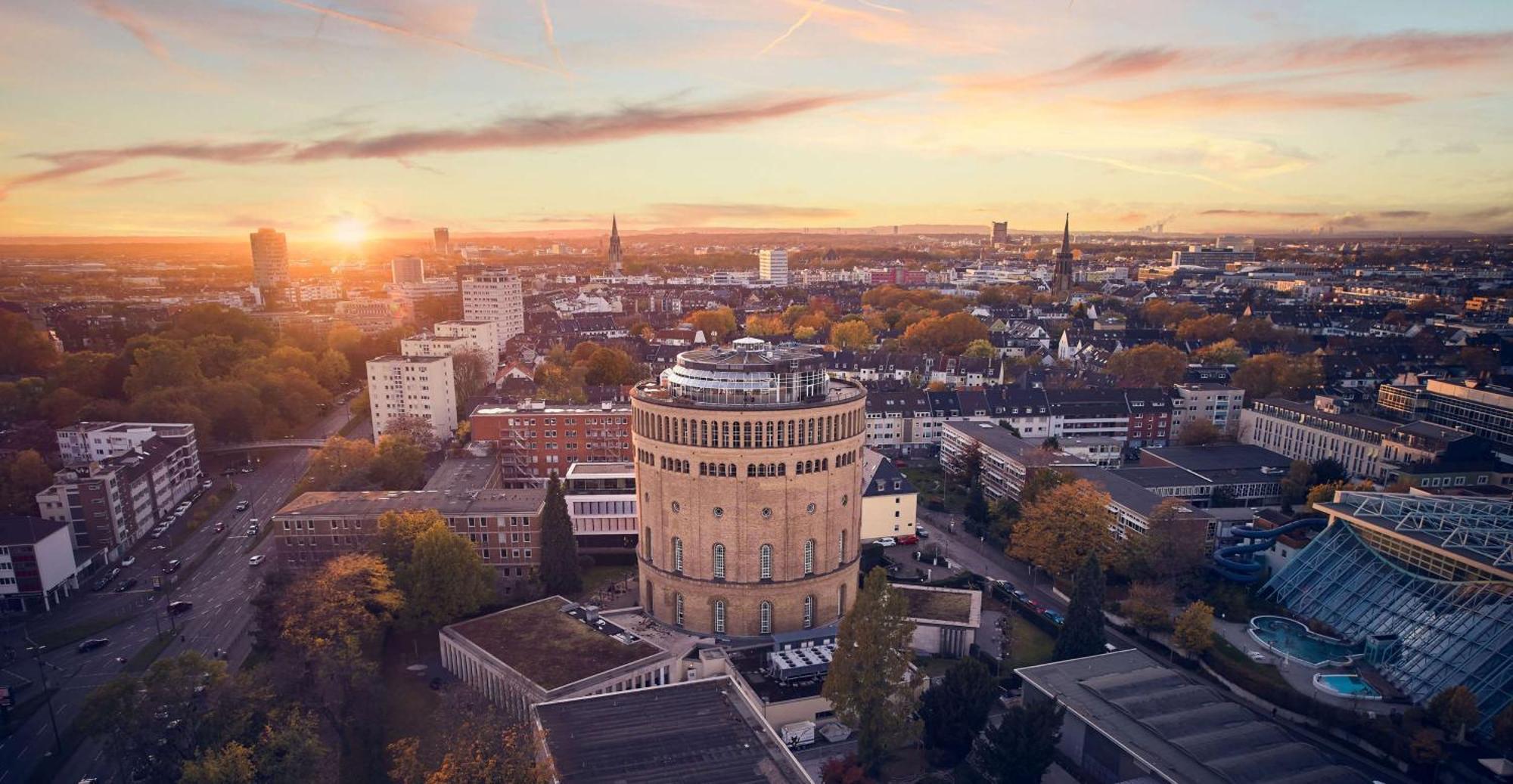 Wasserturm Cologne, Curio Collection By Hilton Cologne
